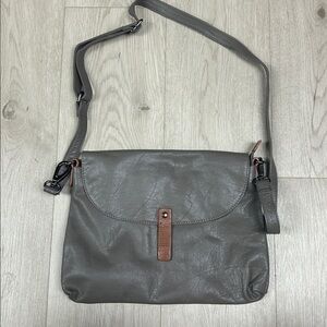 ELK Crossbody  Purse